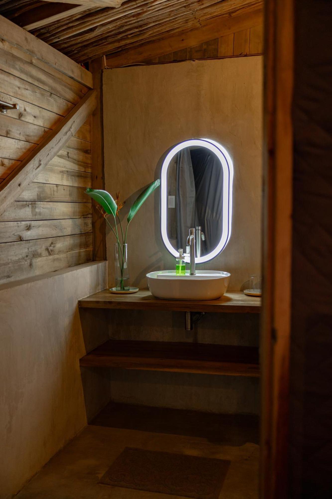 Hotel Domes And Dreams Lio Glamping El Nido Exterior foto