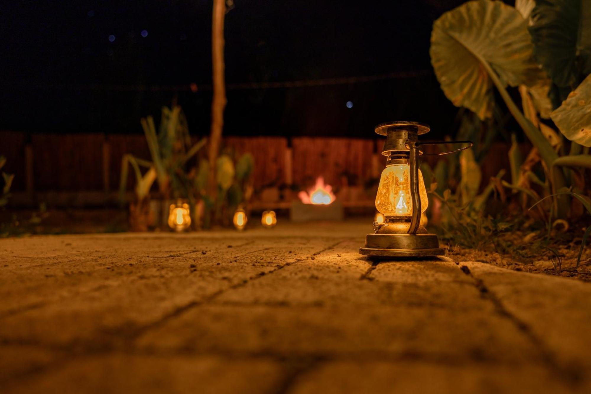 Hotel Domes And Dreams Lio Glamping El Nido Exterior foto